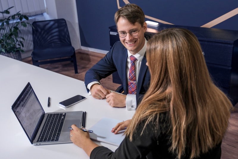 Immobilienfinanzierung Immobilienfinanzierung